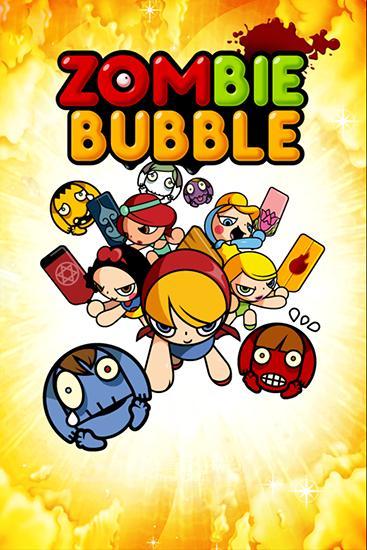 Zombie bubble