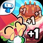 Elf cake clicker: Sugar rush. Elf on the shelf