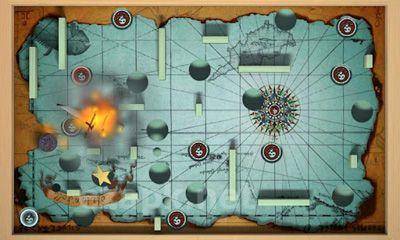 Shake 'n' Roll Labyrinth