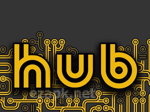 Hub: Puzzle