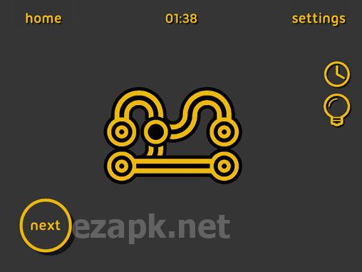 Hub: Puzzle