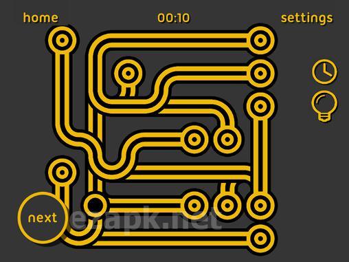 Hub: Puzzle
