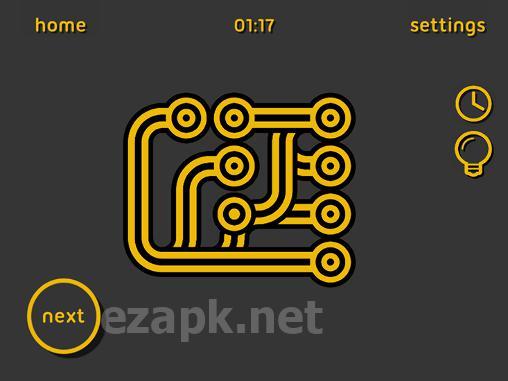 Hub: Puzzle
