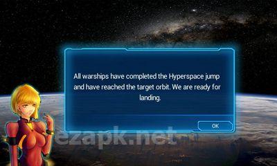 R-Tech Commander Colony