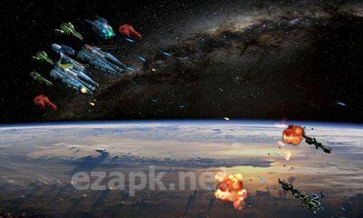R-Tech Commander Colony
