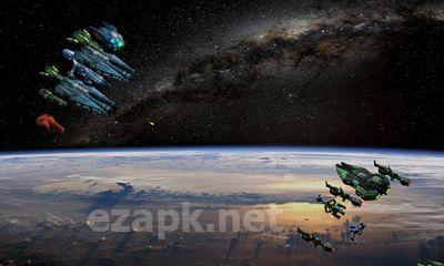 R-Tech Commander Colony
