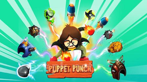 Puppet punch