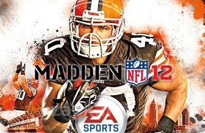 Madden NFL 12