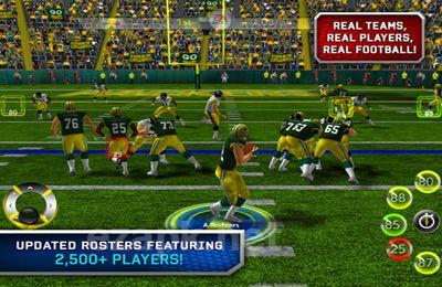 Madden NFL 12