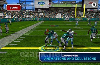 Madden NFL 12