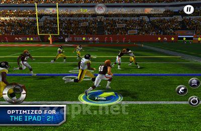 Madden NFL 12