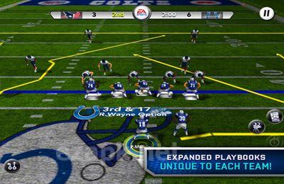 Madden NFL 12