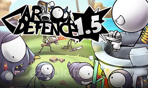 Cartoon defense 1.5