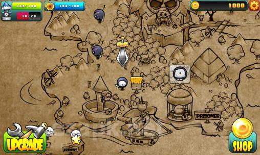 Cartoon defense 1.5