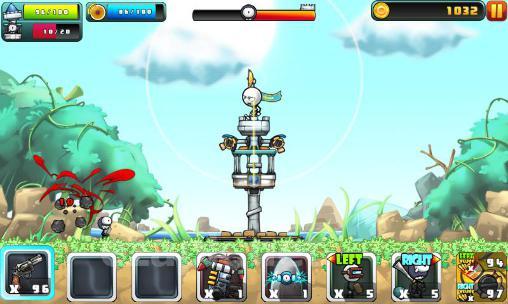 Cartoon defense 1.5