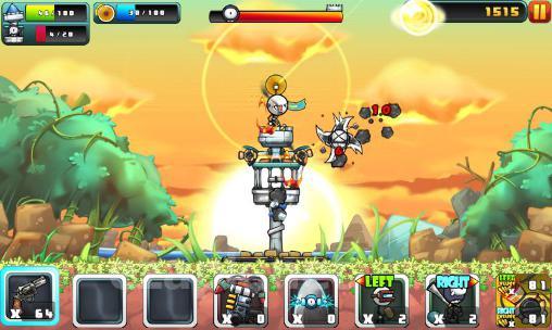 Cartoon defense 1.5