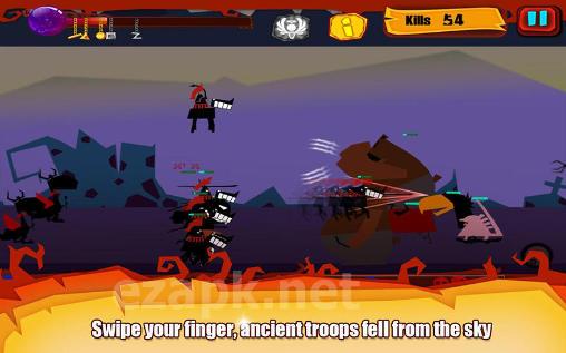 Tok Dalang: Shadow legend