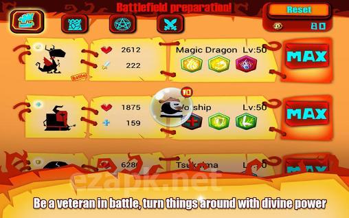 Tok Dalang: Shadow legend