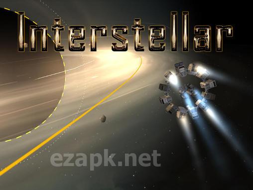 Interstellar