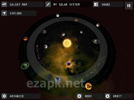 Interstellar