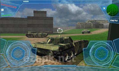 Tanktastic