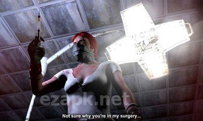Killer Escape 2