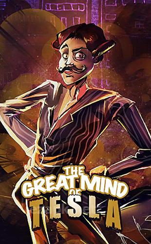 The great mind of Tesla