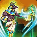 Age of monster: Crash world