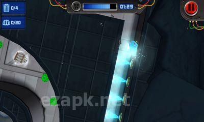 B.O.B.'s Super Freaky Job