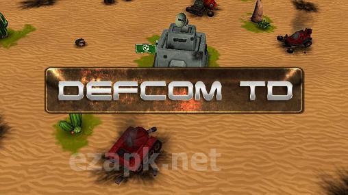 Defcom TD