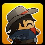 Firewater: Cowboy chase
