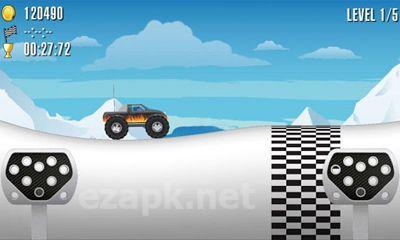 Crazy Wheels Monster Trucks