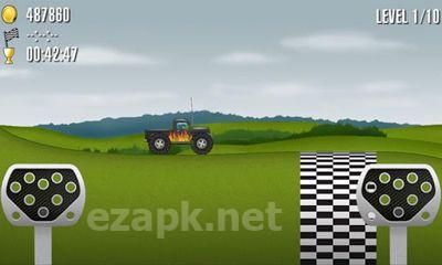 Crazy Wheels Monster Trucks