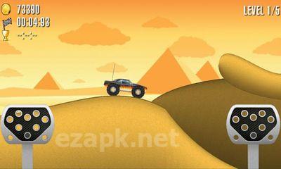 Crazy Wheels Monster Trucks
