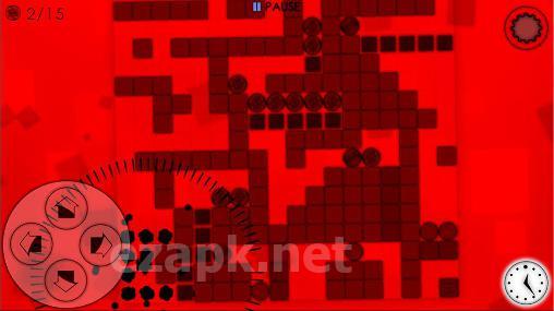 Time bunker