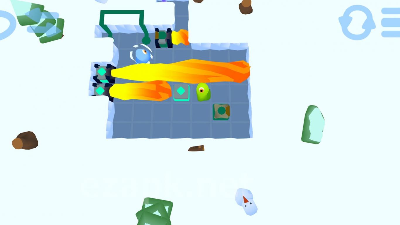 Snaliens