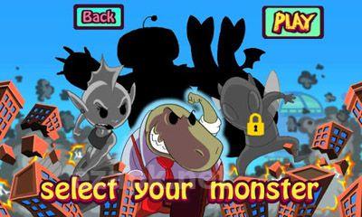 Monsterthon