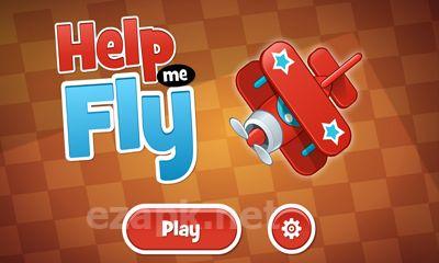 Help Me Fly