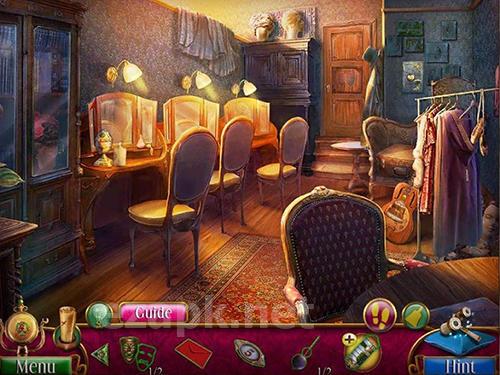 Danse macabre: Lethal letters. Collector's edition