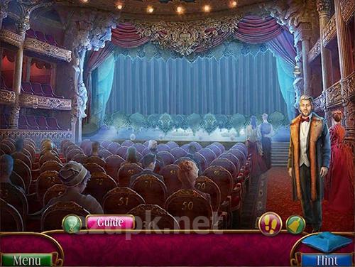 Danse macabre: Lethal letters. Collector's edition