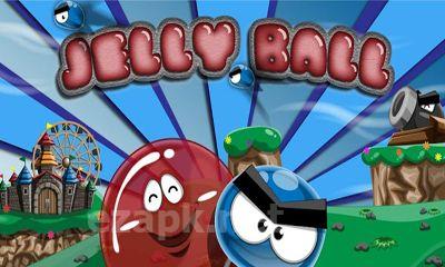 JellyBall