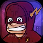 The Flesh run