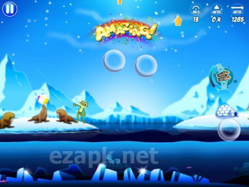 Froggy splash 2