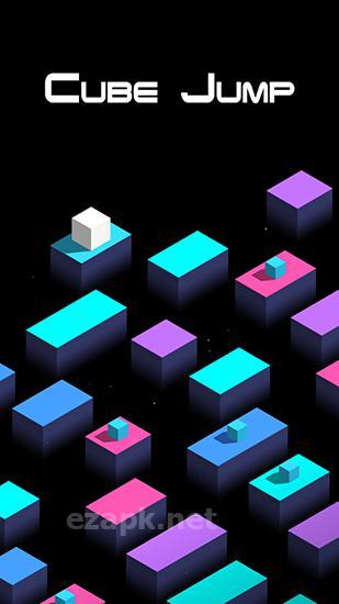 Cube jump