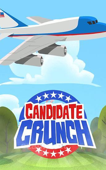 Candidate crunch