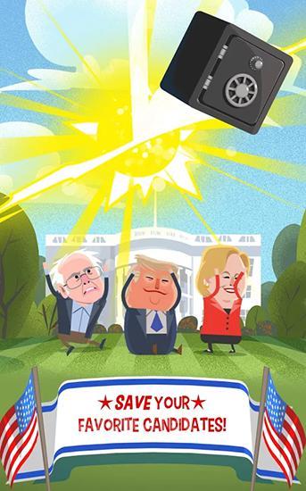Candidate crunch