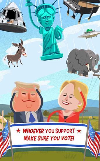 Candidate crunch