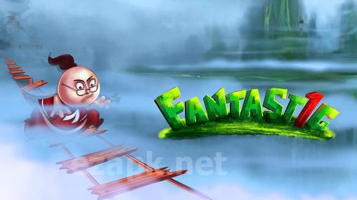 Fantastic 1: Gravity runner