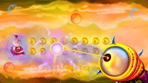 Fantastic 1: Gravity runner