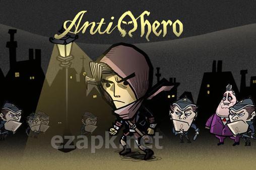 Antihero